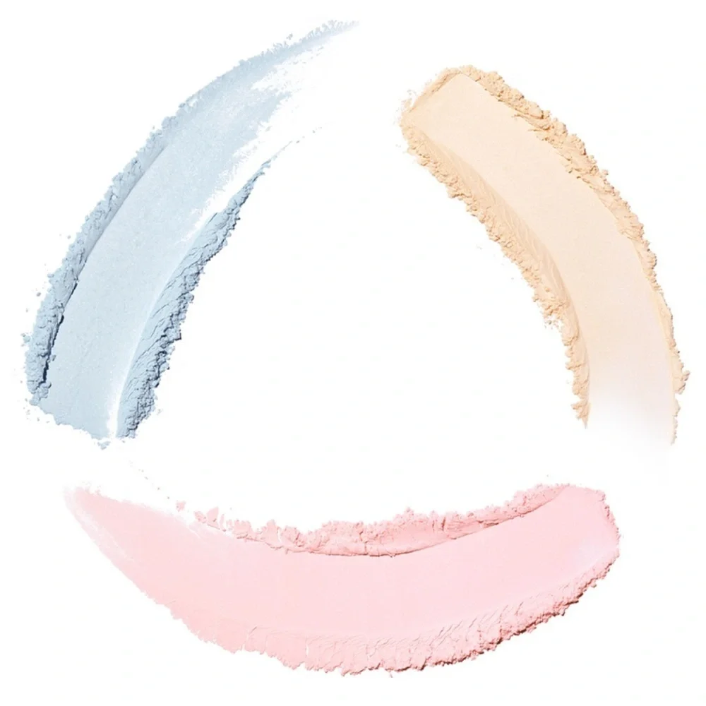 MAKE UP FOR EVER HD Skin Twist & Light Loose Powder in 1.0 Light NIB
